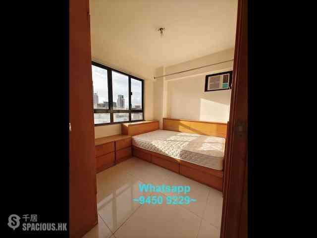 Sheung Wan - Lascar Court 17