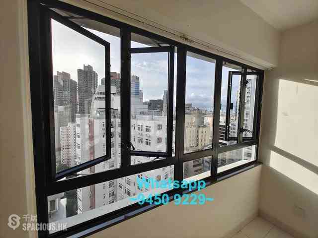 Sheung Wan - Lascar Court 18