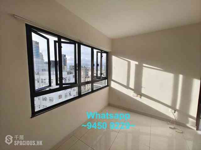 Sheung Wan - Lascar Court 19