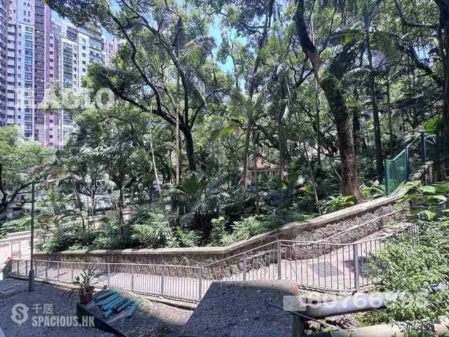 西半山 - 豪華大廈 04