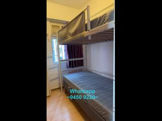 上環 - 僑港大廈 10