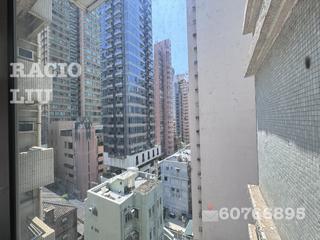 Sai Ying Pun - Ko Nga Court 07