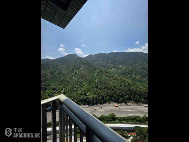 Tung Chung - Caribbean Coast 13