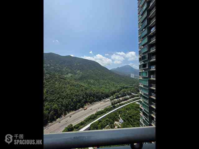 Tung Chung - Caribbean Coast 15