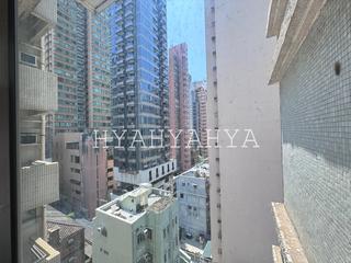 西营盘 - 高雅阁 05