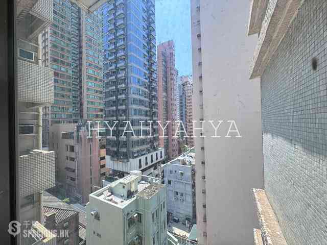 Sai Ying Pun - Ko Nga Court 05
