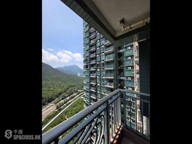 Tung Chung - Caribbean Coast 16