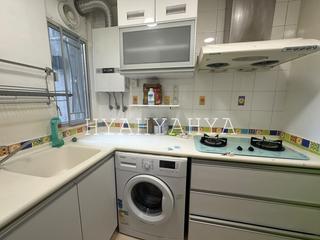 Mid Levels Central - Woodland Court 06