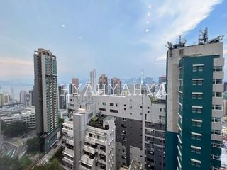 Mid Levels West - Cartwright Gardens 10