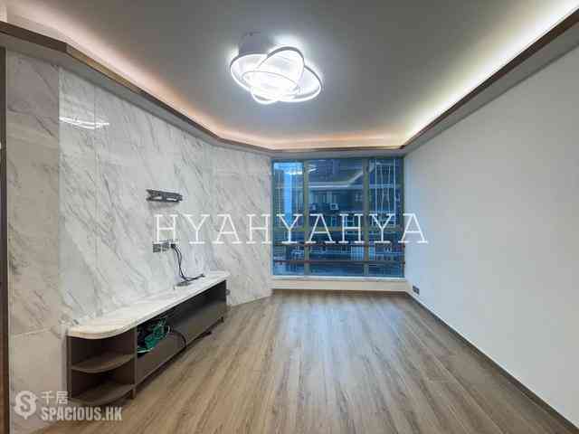 Mid Levels Central - Goldwin Heights 01
