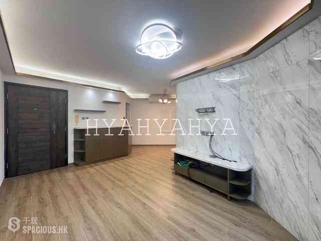 Mid Levels Central - Goldwin Heights 02