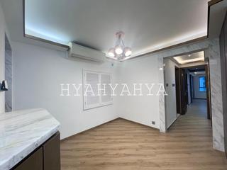 Mid Levels Central - Goldwin Heights 03