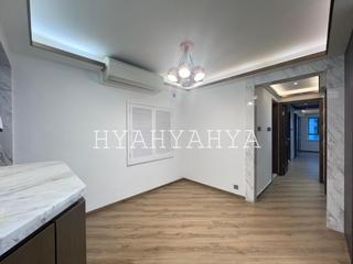 Mid Levels Central - Goldwin Heights 04
