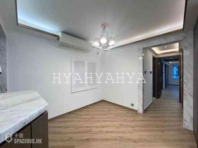 Mid Levels Central - Goldwin Heights 04