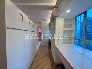 Mid Levels Central - Goldwin Heights 05