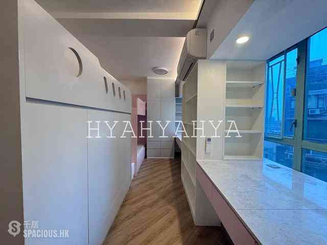 Mid Levels Central - Goldwin Heights 05