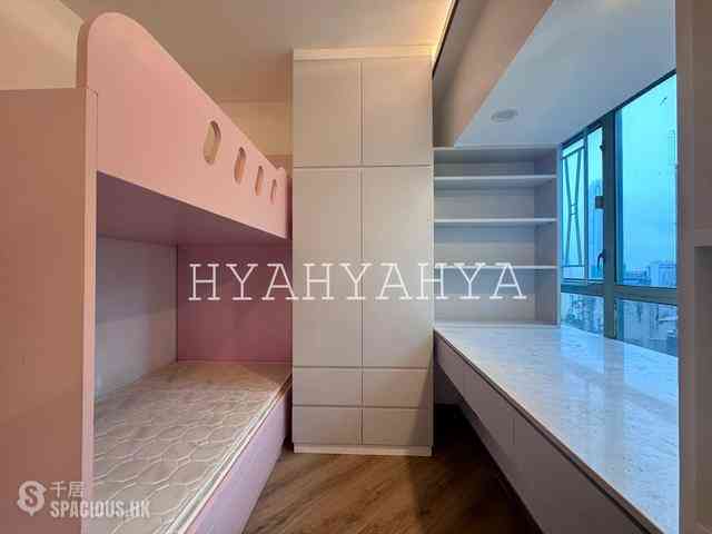 Mid Levels Central - Goldwin Heights 07