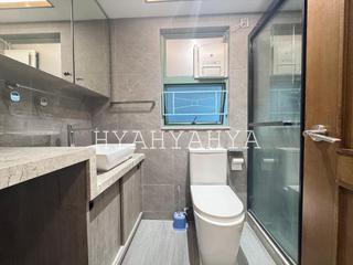 Mid Levels Central - Goldwin Heights 08