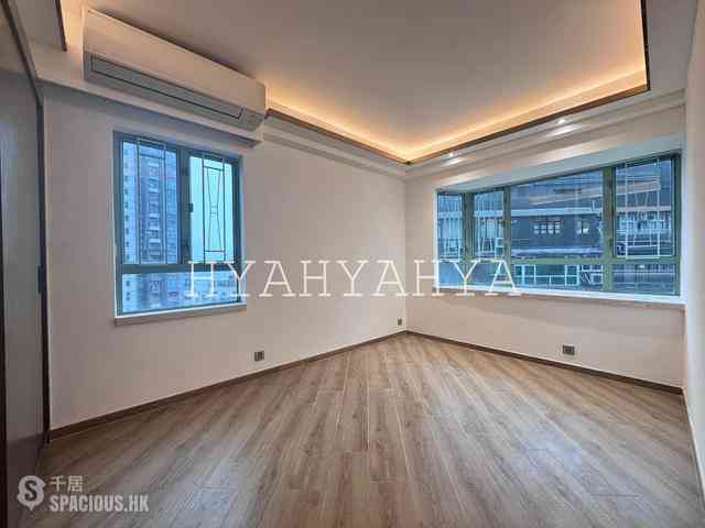 Mid Levels Central - Goldwin Heights 10