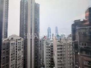 Mid Levels Central - Goldwin Heights 11