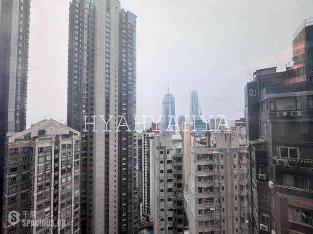Mid Levels Central - Goldwin Heights 11