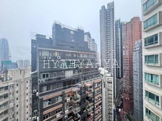 Mid Levels Central - Goldwin Heights 12