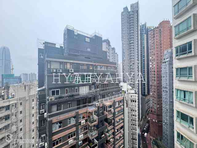 Mid Levels Central - Goldwin Heights 12