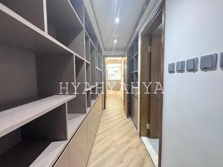 Mid Levels Central - Goldwin Heights 14