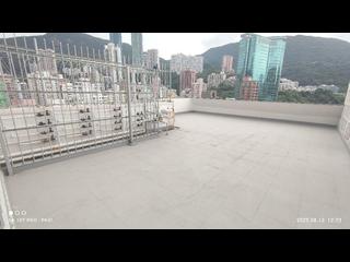 跑马地 - 雅诗大厦 02