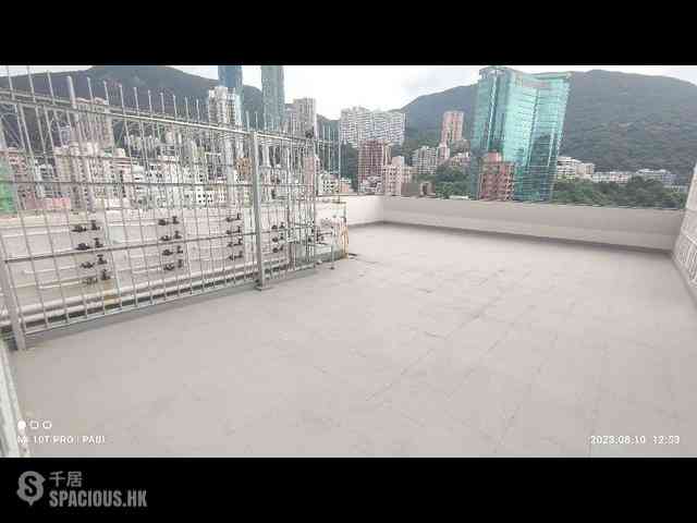 跑马地 - 雅诗大厦 02