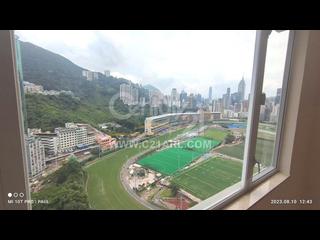 跑马地 - 雅诗大厦 08
