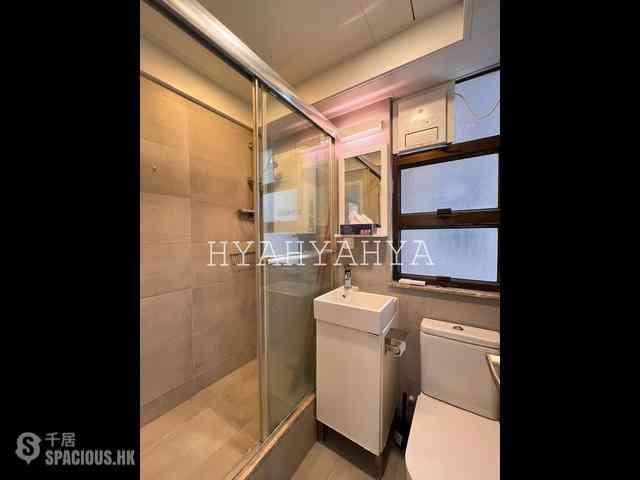Sai Ying Pun - Western Garden Evergreen Tower (Block 1) 04