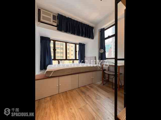 Sai Ying Pun - Western Garden Evergreen Tower (Block 1) 10