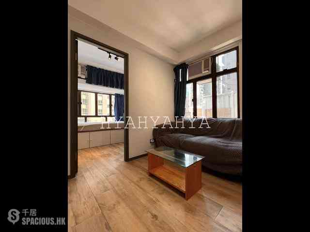 Sai Ying Pun - Western Garden Evergreen Tower (Block 1) 11