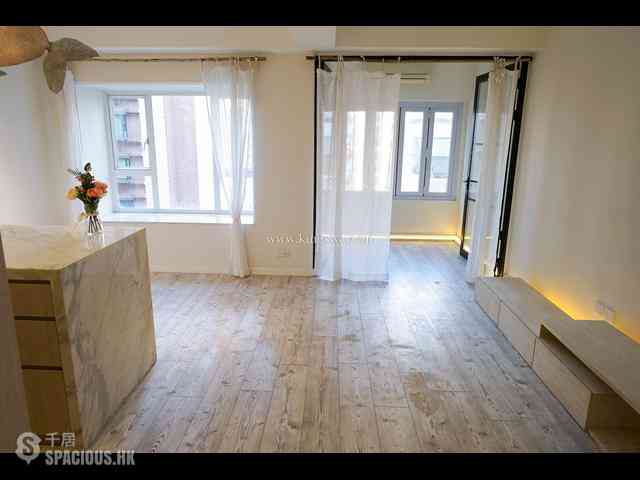 Mid Levels Central - Midland Court 05