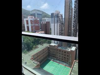 西营盘 - 明德山 04