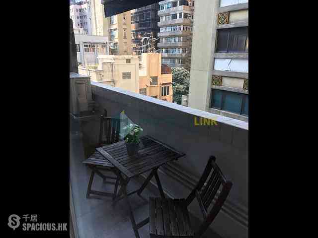 Sheung Wan - Wah Koon Building 08