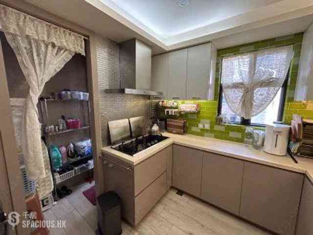 Tai Hang - Flora Garden Block 2 02