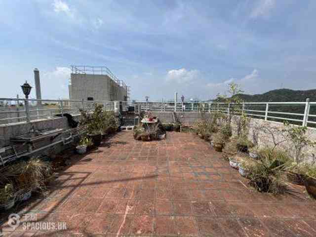 Tai Hang - Flora Garden Block 2 04