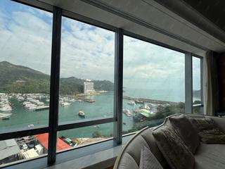 Ap Lei Chau - Larvotto Block 1 02
