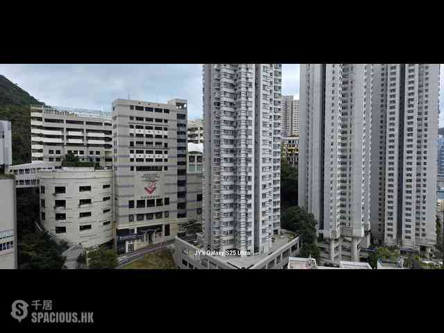 Wong Chuk Hang - The Southside Phase 2 La Marina Tower 2B 07