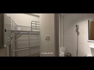 Wong Chuk Hang - The Southside Phase 2 La Marina Tower 2A 10