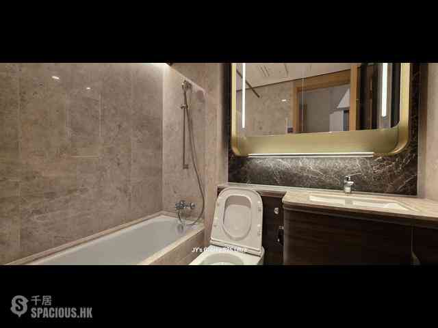 Wong Chuk Hang - The Southside Phase 2 La Marina Tower 1A 08