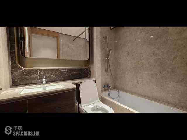 Wong Chuk Hang - The Southside Phase 2 La Marina Tower 1A 09