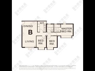 Mid Levels Central - Blessings Garden Phase 2 06