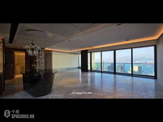 Mid Levels West - The Legacy Phase 2 Tower 1 02