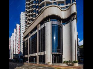 Kennedy Town - Cadogan 02