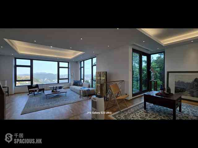 山頂 - Kellett House 01