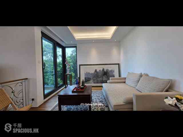 山頂 - Kellett House 03