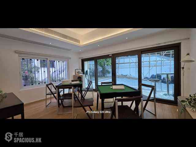 山頂 - Kellett House 05